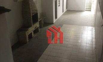 Imagem 5: Galpão, 390 m² - venda por R$ 850.000,00 ou aluguel por R$ 4.500,00/mês - Centro - Santos