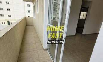 Imagem 2: Sala para alugar, 30 m² por R$ 1.600/mês - Vila Rosália - Guarulhos/SP