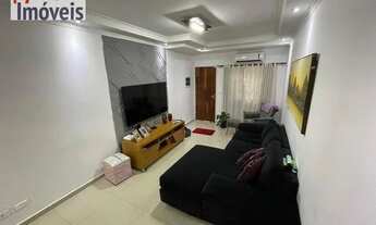 Imagem 2: Sobrado com 2 dormitórios à venda, 92 m² por R$ 550.000,00 - Vila Mangalot - São Paulo/SP