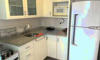 Imagem 4: Lindo apartamento no Jardins em São Paulo