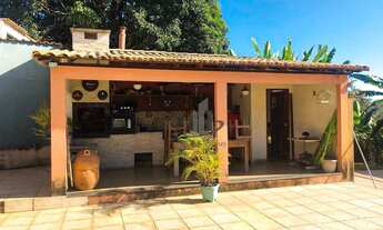 Imagem 4: Excelente casa DUPLEX à venda no bairro Santa Rosa, em Barra Mansa!!