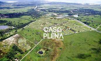 Imagem 2: Terreno à venda, Cidade Laguna, 175 m² - R$ 53.994 - Garrote - Caucaia/CE