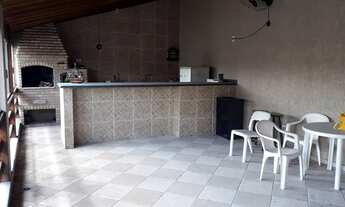 Imagem 5: Casa Sobrado em Vila Califórnia - São Paulo