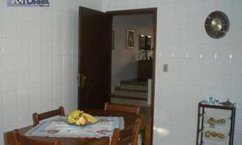 Imagem 5: Casa com 3 dormitórios à venda de 260 m² no Jardim do Lago em Atibaia/SP - CA0132