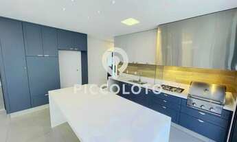 Imagem 6: Casa - Loteamento Parque dos Alecrins - Campinas