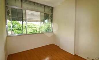 Imagem: Apartamento para venda possui 56 metros