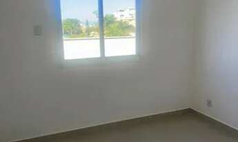 Imagem 2: Apartamento para aluguel possui 47 metros quadrados com 2 quartos