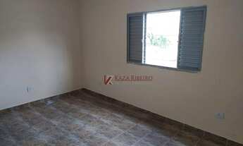 Imagem 3: Casa com 2 dormitórios para alugar, 75 m² por R$ 1.200,00/mês - Vila Boaçava - São Paulo/S