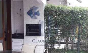 Imagem: Village à venda, 233 m² por R$ 2.500.000,00