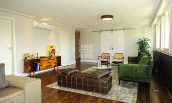 Imagem 4: Apartamento com 4 dormitórios à venda, 295 m² por R$ 2.800.000,00 - Perdizes - São Paulo/S