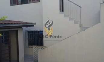 Imagem 6: Sobrado para Venda em Curitiba, Bairro Alto, 4 dormitórios, 1 suíte, 3 banheiros, 2 vagas