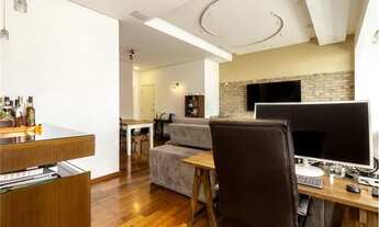 Imagem 4: São Paulo - Apartamento Padrão - Alto da Lapa