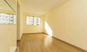 Imagem 3: Apartamento à Venda - Jabaquara, 2 Quartos, 55 m2