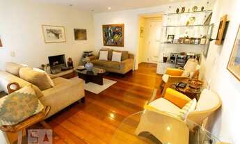 Imagem: Apartamento para Aluguel - Vila Pompéia