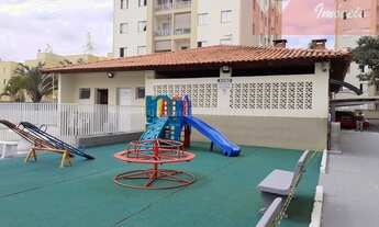 Imagem 2: São José dos Campos - Apartamento Padrão - Cidade Morumbi