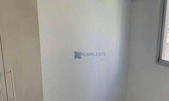 Imagem 4: Apartamento com 3 dormitórios à venda, 64 m² por R$ 340.000,00 - Vila Industrial - São Pau