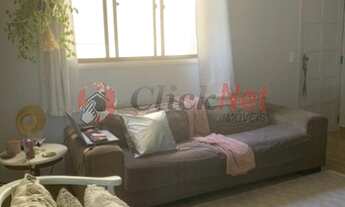 Imagem: São Bernardo do Campo - Apartamento Padrão