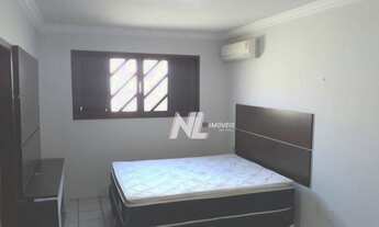 Imagem 7: Casa com 600m² de área total, próximo a UNP de Capim Macio, 3suítes, piscina