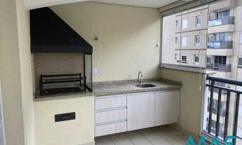 Imagem 3: Apto Edif. Mont Blanc - 168m2 - 3 Suítes com 3 Vagas mais Depósito