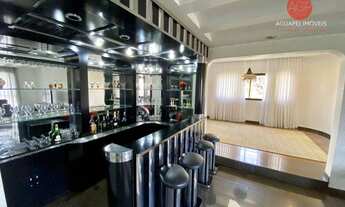 Imagem 4: Apartamento com 4 suítes - venda por R$ 1.390.000 ou aluguel por R$ 10.000,00 o pacote - J