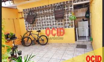 Imagem 6: CASA ASSOBRADADA