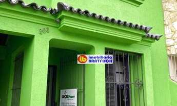 Imagem: Sobrado com 3 dormitórios para alugar