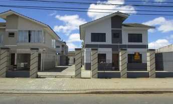 Imagem 3: Casa Residencial com 4 quartos para alugar por R$ 2000.00, 160.00 m2 - OFICINAS - PONTA GR