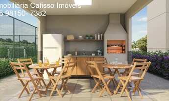 Imagem 7: Apartamento residencial para Locação Reserva Gran Village - Ibiti , Sorocaba- SP