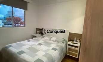 Imagem 6: Apartamento à venda no bairro Novo Eldorado - Contagem/MG