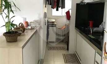 Imagem 4: Apartamento com 2 dormitórios a venda em Itatiba - SP