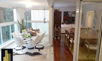 Imagem 4: APARTAMENTO RESIDENCIAL em SÃO PAULO - SP, PANAMBY