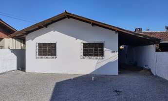 Imagem 4: Terreno comercial com casa no Perequê - Porto Belo - SC