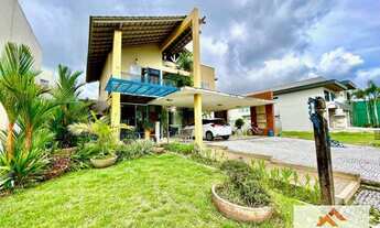 Imagem 2: Montenegro Boulevard - 600 m² - 4 suítes