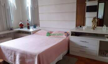 Imagem 7: Apartamento à venda - Gutierrez - 4 quartos, 4 vagas - 150 m² - Belo Horizonte/MG - AP1812