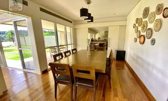 Imagem 6: Atibaia - Casa de Condomínio - Loteamento Retiro Recanto Tranquilo