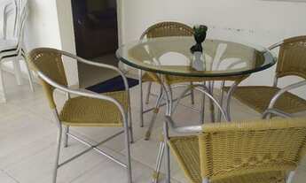 Imagem 6: Casa de temporada