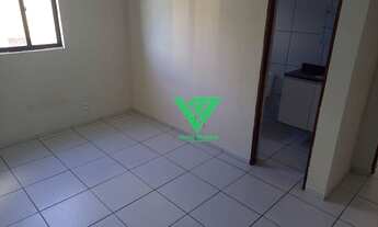 Imagem 3: Apartamento com 3 dormitórios à venda, 77 m² por R$ 210.000,00 - Jardim Cidade Universitár