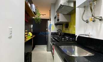 Imagem 2: Apartamento em Vila Santa Luzia - São Bernardo do Campo