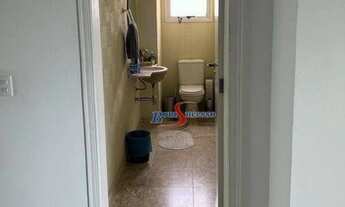 Imagem 5: Cobertura com 4 dormitórios à venda, 400 m² por R$ 2.700.000 - Santana - São Paulo/SP