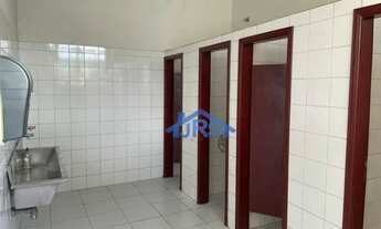 Imagem 7: Galpão para alugar, 4033 m² por R$ 85.583/mês - Jardim Beatriz - São Paulo/SP