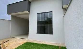 Imagem: Maravilhosa Casa com 3/4 sendo 1 suíte