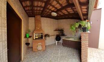 Imagem 4: Casa com 2 dormitórios à venda, por R$ 310.000 - Loteamento Vila Real - Itatiba/SP. aceit