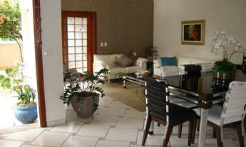 Imagem 6: Casa à venda, 274 m² por R$ 1.200.000 - Iate Clube de Americana - Americana/SP