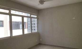 Imagem 1: Apartamento para alugar, 50 m² por R$ 3.000,00/mês - Itaim Bibi - São Paulo/SP