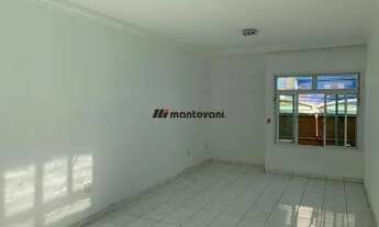 Imagem: Sobrado para aluguel, 3 quartos, 1 suíte