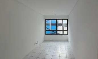 Imagem 3: Apartamento para aluguel e venda possui 50 metros quadrados com 2 quartos em Rosarinho - R