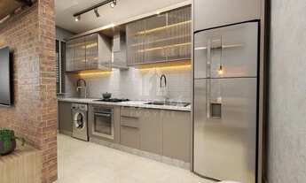 Imagem 3: Apartamento no Santa Regina