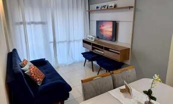 Imagem 7: Apartamento para aluguel com 2 quartos no Recreio dos Bandeirantes