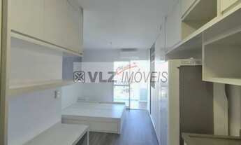 Imagem 4: Apartamento com 1 dormitório na região da Vila Mariana