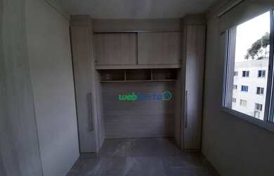 Imagem 13: APARTAMENTO VENDA JD HELGA